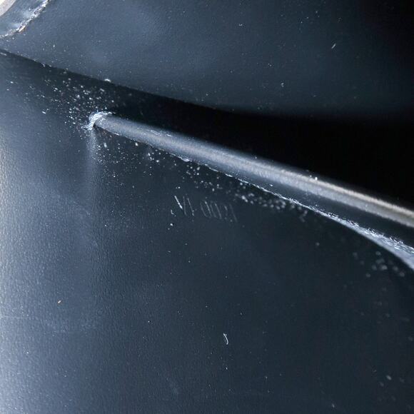 💎✨BEAUTIFUL✨💎Authentic Louis Vuitton Damier Vernis Club Shoulder Bag Noir - Picture 16 of 16